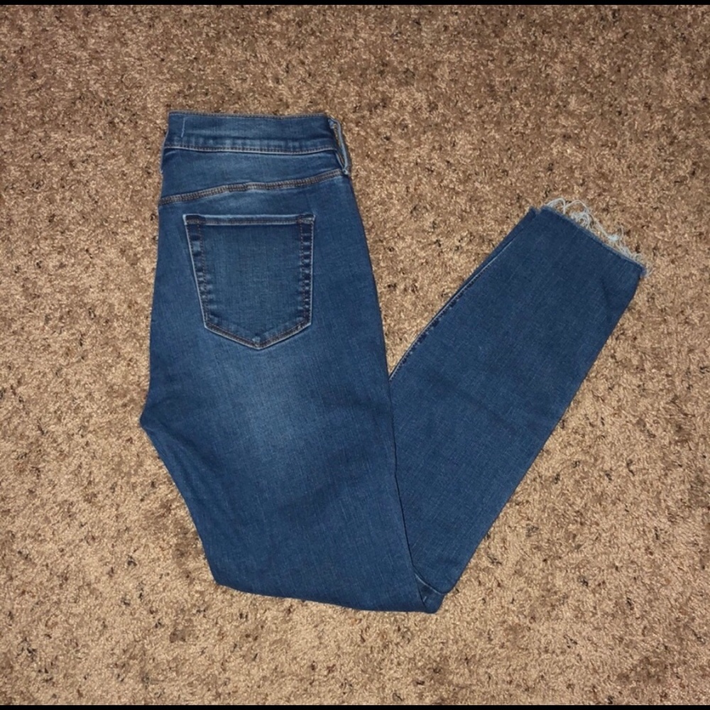 BRAND NEW Pacsun Jeggings
